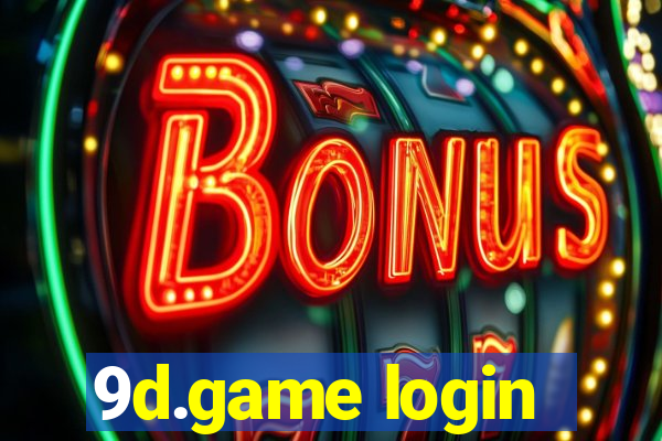 9d.game login